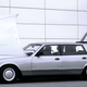 Illustration for article titled The Mercedes-Benz Auto 2000 Was The Car Of The Future In 1981
